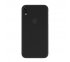 Ultratenký kryt Full iPhone XR - čierny